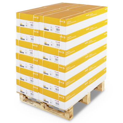 Papier Xerox; Colotech+; Papier reprographique blanc;A4; A3 ; Special Impression laser couleur ; Antalis