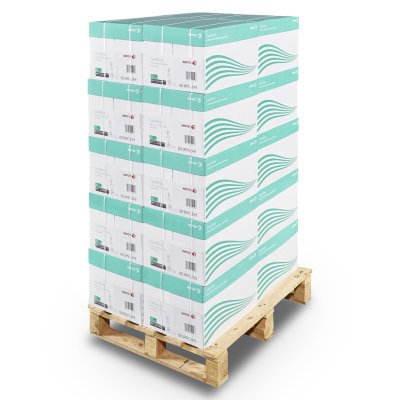 Papier Xerox- Colorprint- blanc- Papier copieur A4 - A3 - SRA3-Impression Laser Monochrome et couleur - Antalis