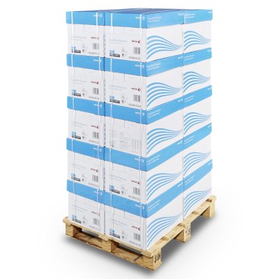 Xerox LaserPrint Premium - imprimante laser a grande vitesse - Ultra Blanc - Impression Laser Monochrome - Antalis