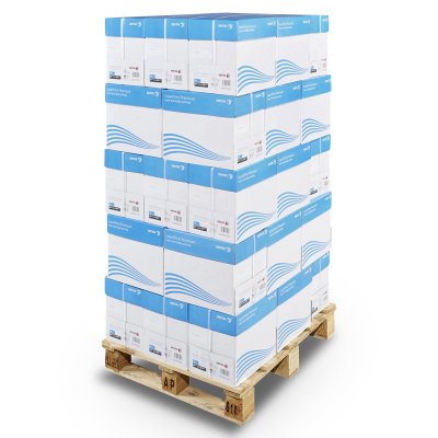 Xerox LaserPrint Premium - imprimante laser a grande vitesse - Ultra Blanc - Impression Laser Monochrome - Antalis