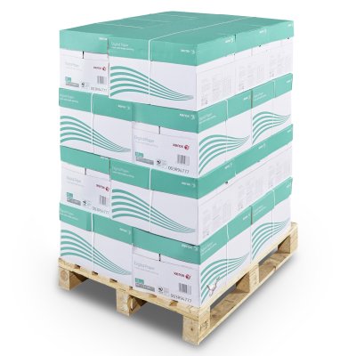 Xerox Digital Paper - Papier multi-usages - Ideal impression haut volume - Impression Monochrome - Laser A4- A3 - Antalis