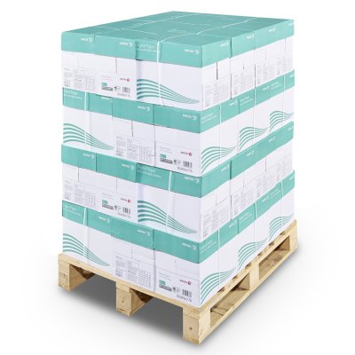 Xerox Digital Paper - Papier multi-usages - Ideal impression haut volume - Impression Monochrome - Laser A4- A3 - Antalis