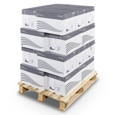 XEROX SYMPHONY PASTEL A3 80 BOX PALLET