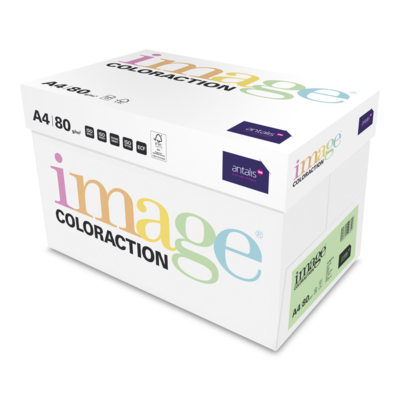 Image Coloraction - Offset couleur