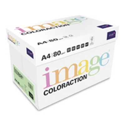 Image Coloraction - Offset couleur