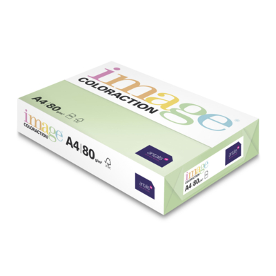 Image Coloraction - Offset couleur
