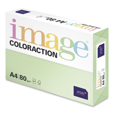 Image Coloraction - Offset couleur