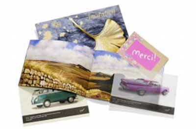 Support Papier pour l'impression Numerique- Antalis