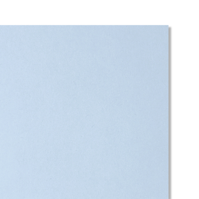 Papier Olin Colours Baby blue 240g/m² 700mm x 1000mm
