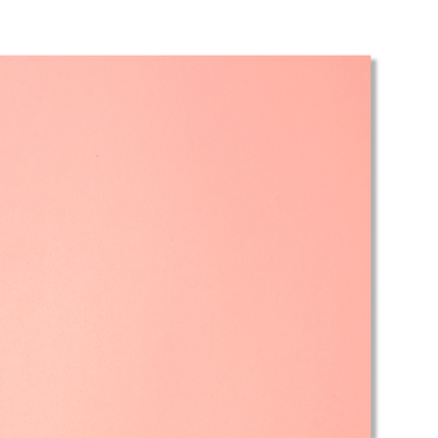 Papier Olin Colours Baby Pink 90g/m² 450mm x 640mm
