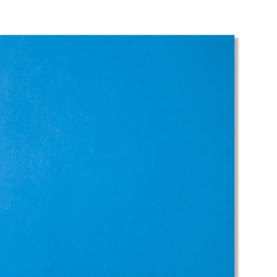 Papier Olin Colours Californian Blue 120g/m² 700mm x 1000mm