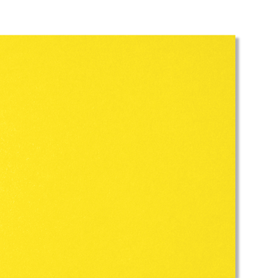 Papier Olin Colours Citrus Yellow 90g/m² 700mm x 1000mm