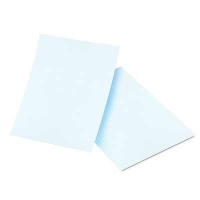Papier Olin Colours Light Blue 90g/m² 700mm x 1000mm
