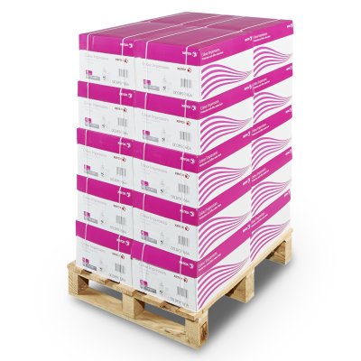 Papier Xerox Colour Impressions - Impression laser couleur - Reprographie- A4 - A3 - SRA3 - Antalis