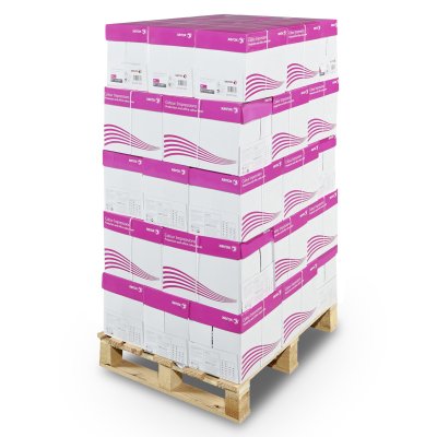 Papier Xerox Colour Impressions - Impression laser couleur - Reprographie- A4 - A3 - SRA3 - Antalis