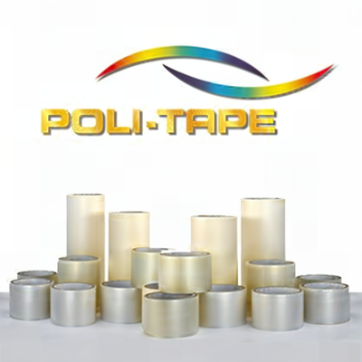 Politape 133 Film Transfert tack moyen