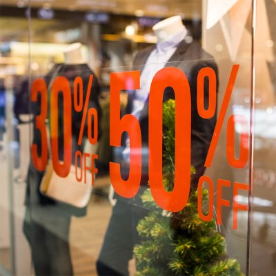 Coala Folio Cling Transparent