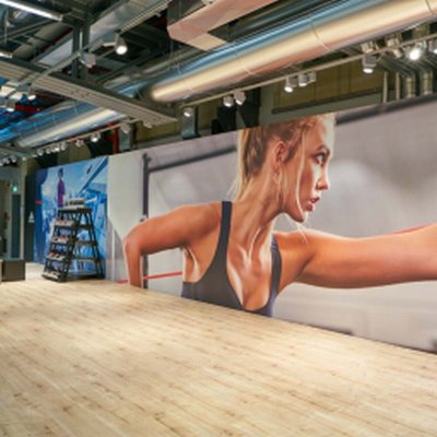 Coala Walldesign NW Prepasted