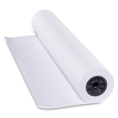Bobine traceur Rotoplan - Satin - traceur de plan - Antalis