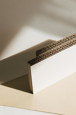 Flamstop alvéoboard 1