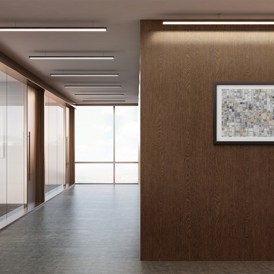 Mise en œuvre - Films de rénovation - Coala Interior Film Effet Bois - AA12 - Antalis