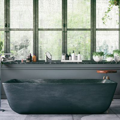 Mise en œuvre - Films de rénovation - Coala Interior Film Effet Bois - AB05 - Antalis