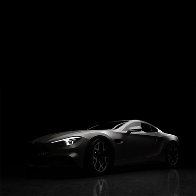 Vinyle coulé Arlon Premium Colour Change 454 Satin Charcoal Metallic satiné