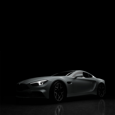 Vinyle coulé Arlon Premium Colour Change 505 Matte Grey mat