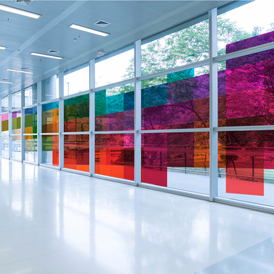 Arlon DPF 50 WD Clear - Film Pour Vitrage Transparent Enlevable