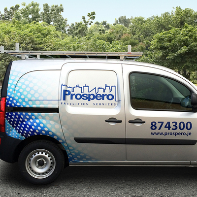 Arlon DPF 6000 RP Clear - Film coulé Premium transparent brillant