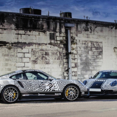 Arlon Series 3220 - Films protecteurs moulés Premium