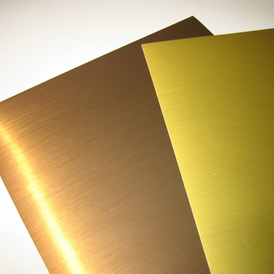 Aslan CA 30 – Film métallisé imprimable longue durée