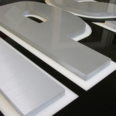 Aslan CA 30 – Film métallisé imprimable longue durée