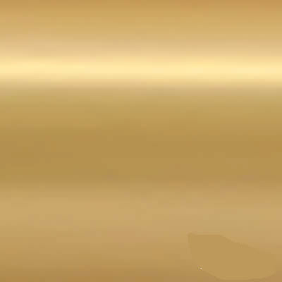 ASLAN CA23 - Film métallisé Or Brillant