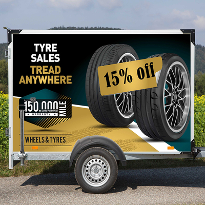 SignTack Removable ASLAN DFP 13G est un film d'impression numérique blanc mat,