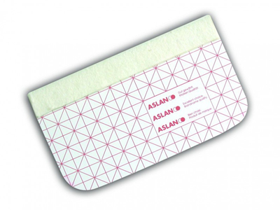 Aslan FB 2 - raclette feutrine