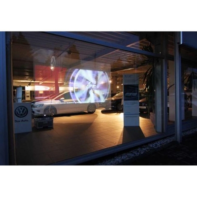 Aslan RP 36 - Film mat transparent pour lamination