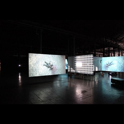 Aslan RP 35 - Film de protection transparent brillant