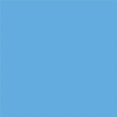 Avery 800 brillant 832 bleu clair adhésif permanent 1230 mm x 50 m(832/1.23)