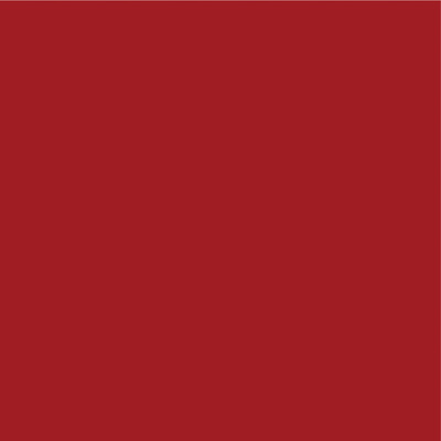 Avery 800 brillant 858 rouge foncé adhésif permanent 1230 mm x 50 m(858/1.23)