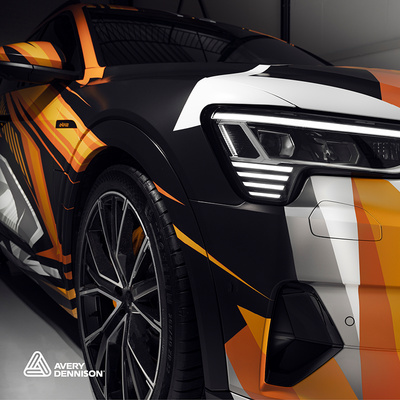 Avery MPI 1105 Easy Apply RS brillant blanc adhésif permanent 1520 mm x 50 m