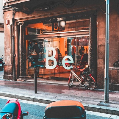 Avery MPI 2041 Film polymère Transparent brillant Enlevable