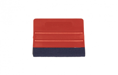 Avery Squeegee PPF Pro Flex rouge (SQUEEGEEPPFPROLA)