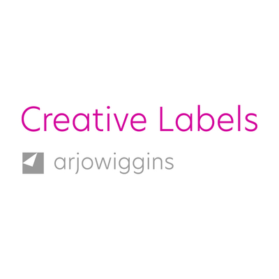 Logo AW CREATIVE LABELS