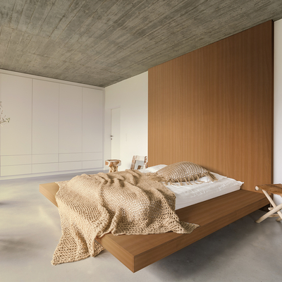 Mise en œuvre - Films de rénovation - Coala Interior Film Effet Bois - B1 - Antalis