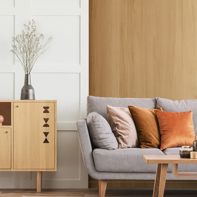 Mise en œuvre - Films de rénovation - Coala Interior Film Effet Bois - B3 - Antalis