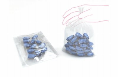 Sacherie - Sac Papier - Sachet plastique - Sac fond de caisse- Sac avec rabat - Antalis