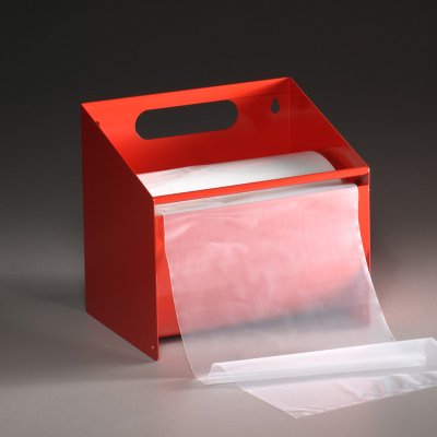 Ruban de palettisation extensible transparent 40µ 200 mm x 1200m