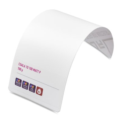 Coala 1D 100 Matt PG laize 1600 mm