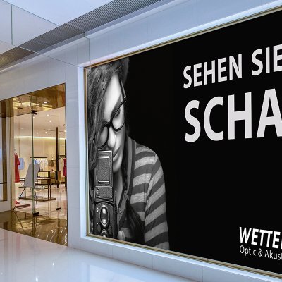 Coala Blockout Vinyl - Film Polymère 100% opaque blanc brillant